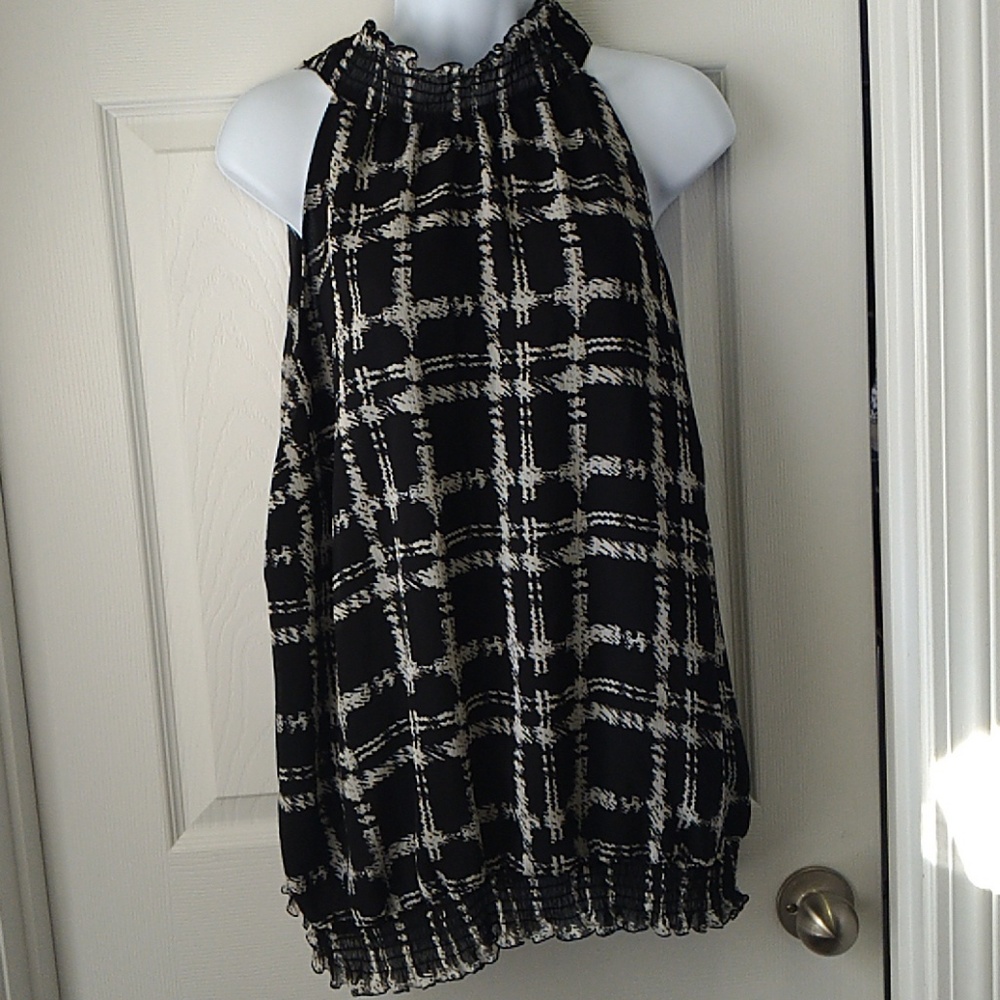 Alfani blouse